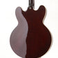 [SN 14081502023] USED EPIPHONE / RIVIERA P93 Wine Red [03]