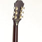 [SN 14081502023] USED EPIPHONE / RIVIERA P93 Wine Red [03]