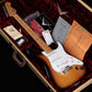 [SN CZ533095] USED Fender Custom Shop / Eric Clapton Stratocaster Journeyman Relic 2-Color Sunburst 2017 [05]
