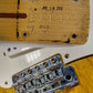 [SN R64377] USED Fender Custom Shop / 1956 Stratocaster Ash Body Heavy Relic Faded 2 Tone Sunburst 2012 [05]
