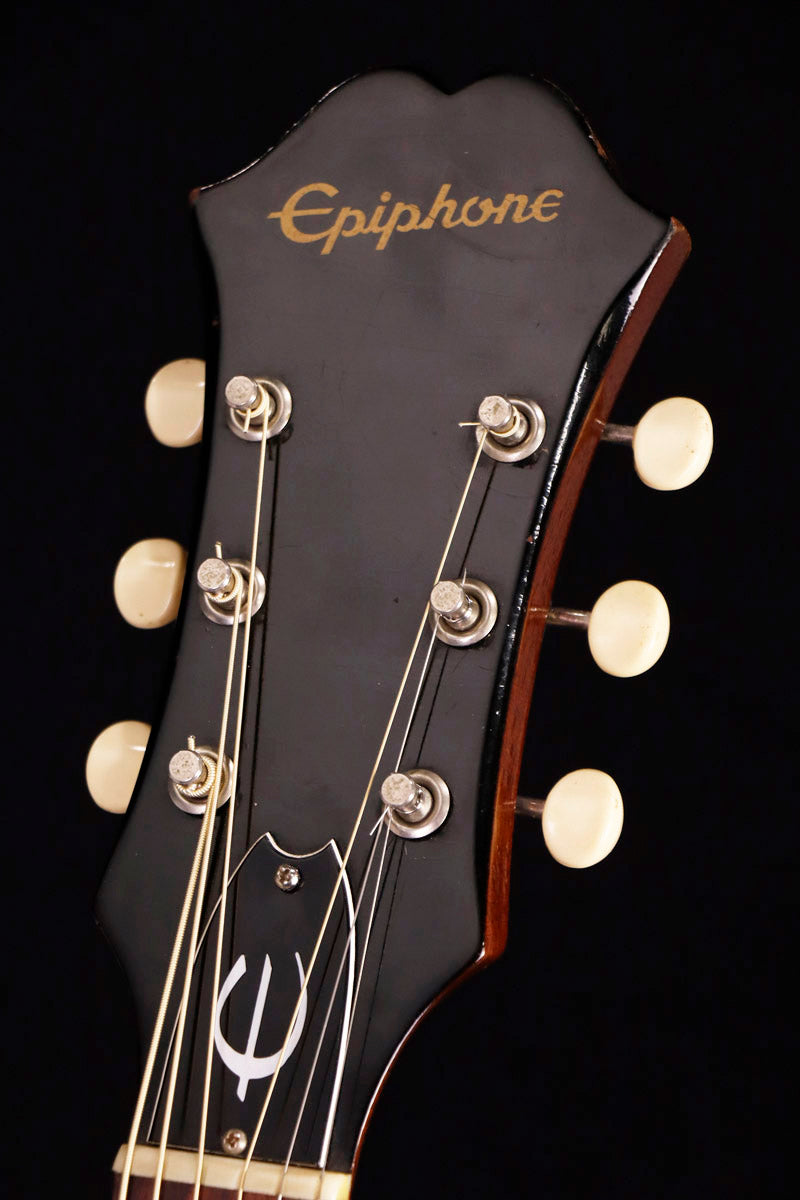 [SN 350522] USED Epiphone / FT45N Cortez 1965 [12]