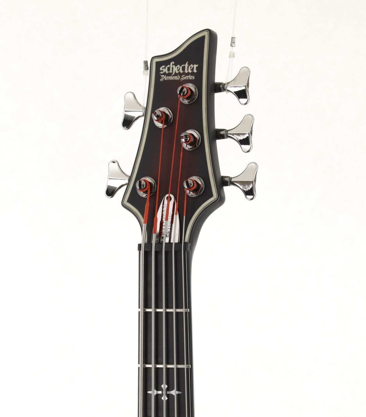 SCHECTER Hellraiser Extreme-5 定価181,500円 [AD-HR-EX-BASS-5] EMG