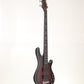 [SN W15011420] USED SCHECTER / Hellraiser Extreme AD-HR-EX-BASS-5 CRBS 2015 [09]