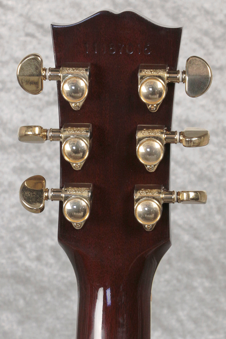 [SN 11187016] USED Gibson / J-45 Custom Vintage Sunburst [06]