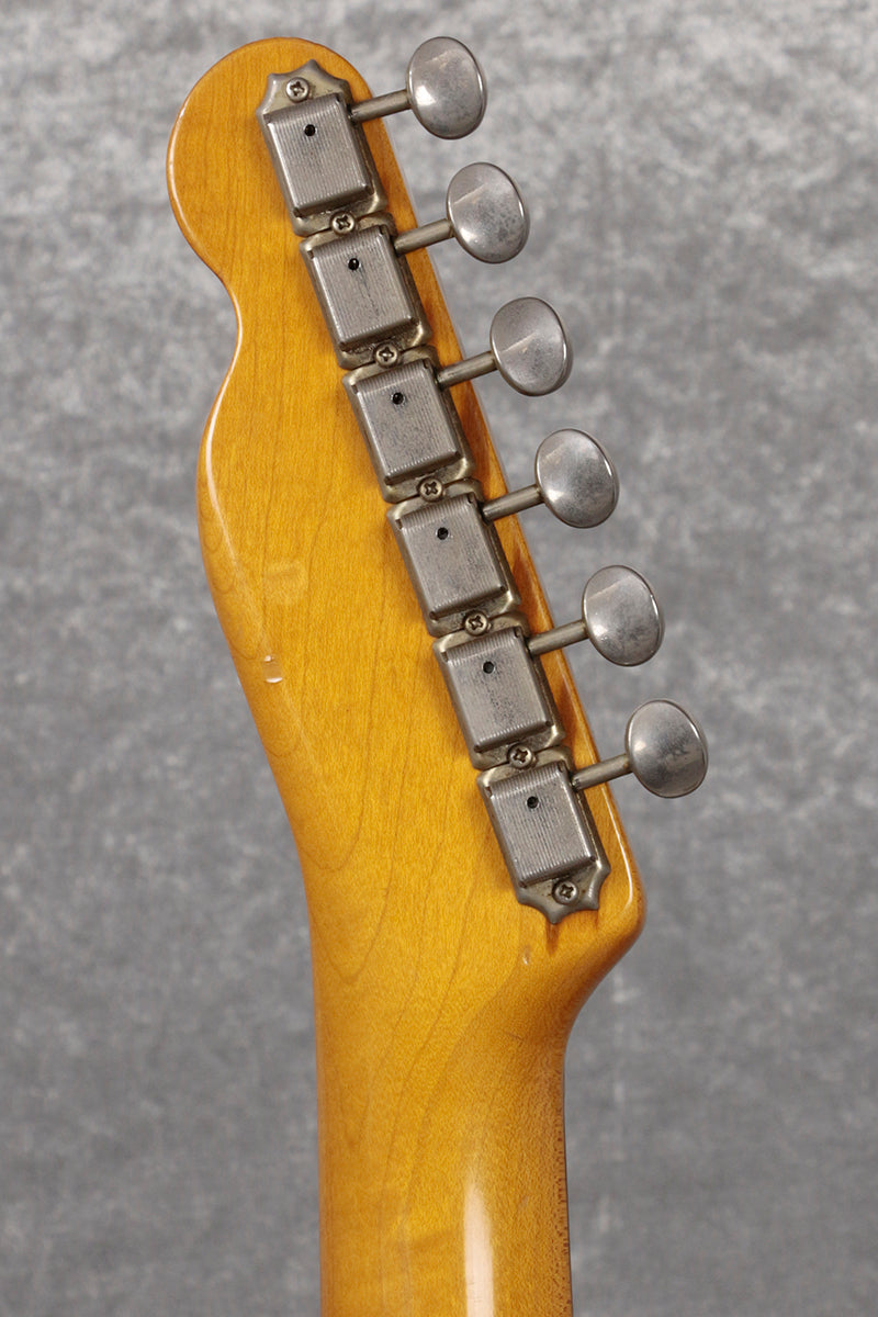 [SN MIJ/A036290] USED Fender Japan / TL62B-70 3-Tone Sunburst A Serial [06]