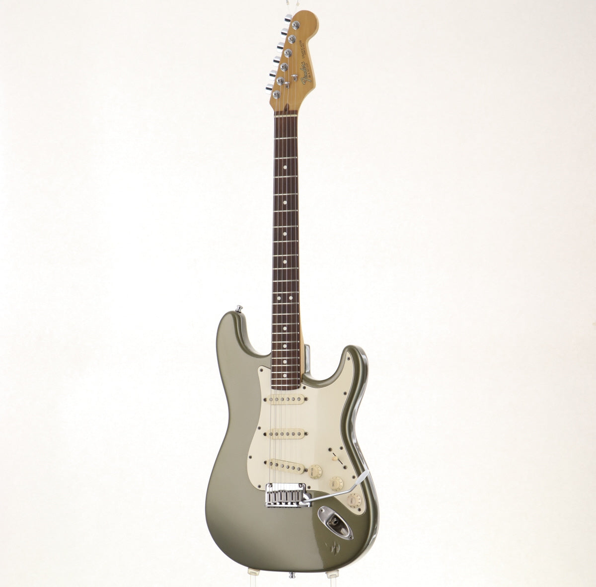 [SN E821227] USED Fender / American Standard Stratocaster [06]