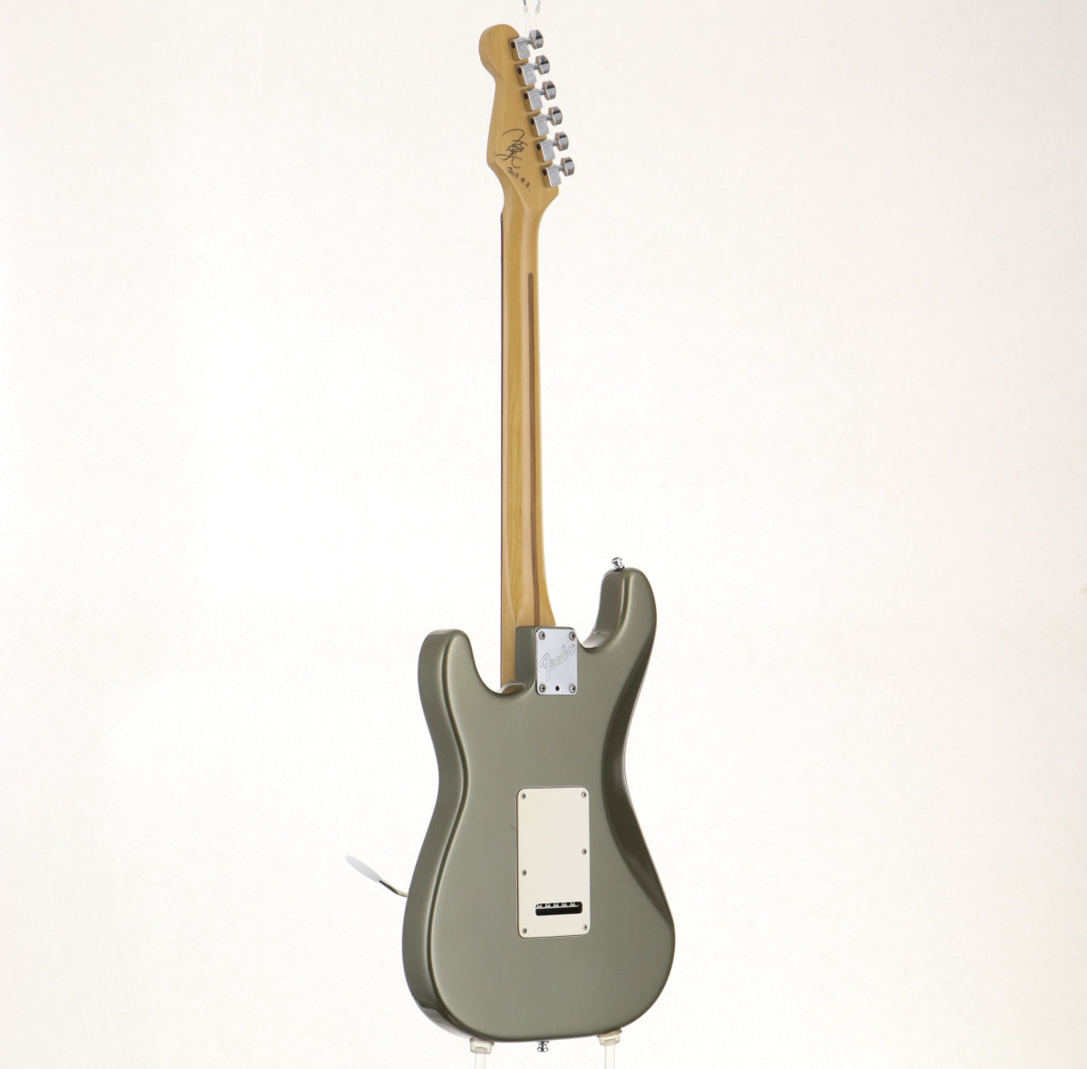 [SN E821227] USED Fender / American Standard Stratocaster [06]