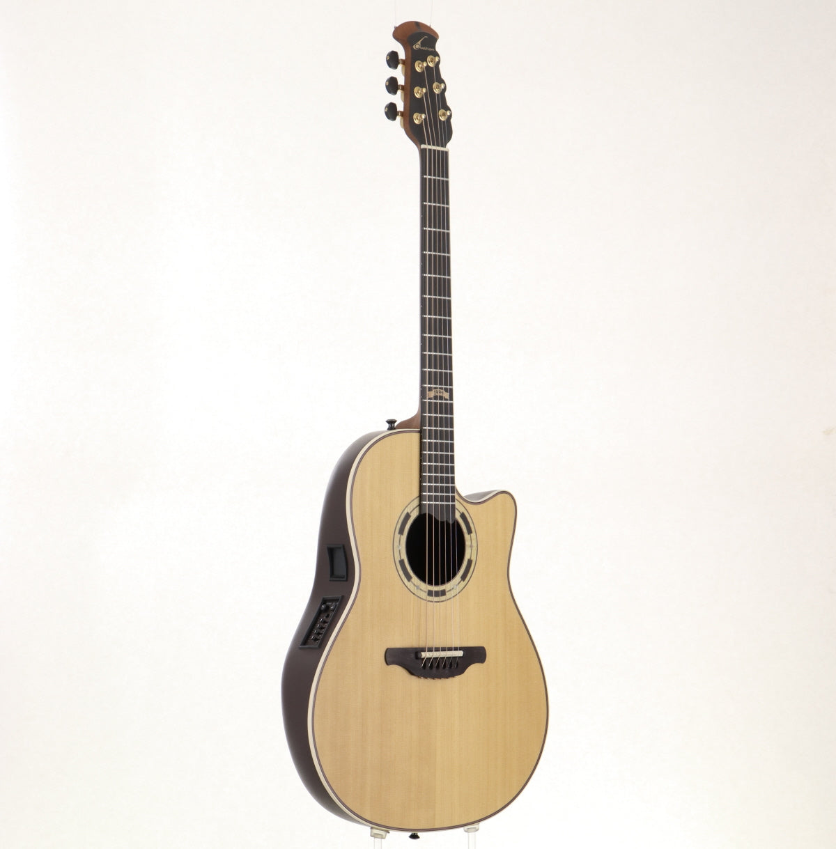 [SN 1603] USED Ovation / 1994-7 Collectors [06]