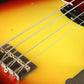 [SN 7061] USED Nash Guitar / PB-55 3 Tone Burst [03]