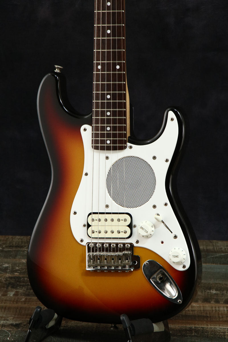 [SN P037622] USED Fender Japan / ST-CHAMP 3Tone Sunburst [03]