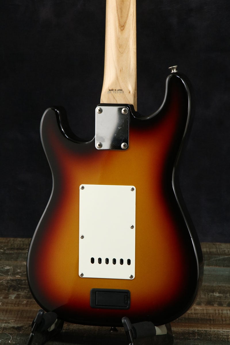 [SN P037622] USED Fender Japan / ST-CHAMP 3Tone Sunburst [03]