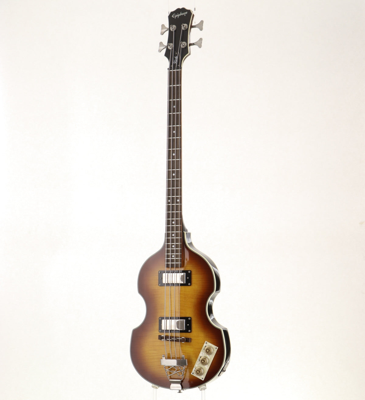 Violin shop bass epiphone