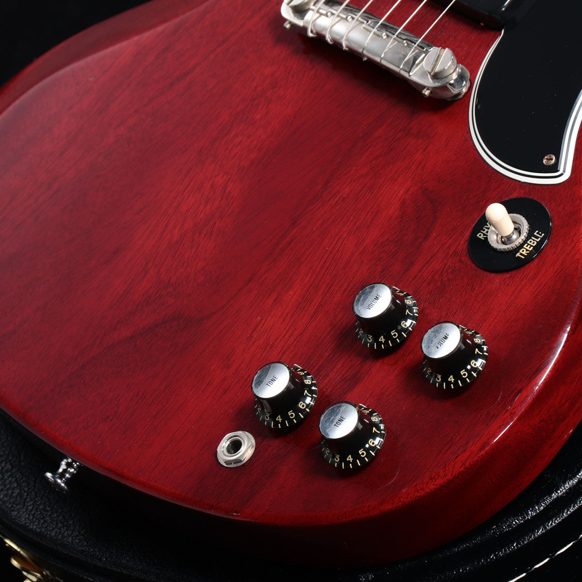 USED GIBSON CUSTOM / 2021 Historic Collection 1963 SG Spec