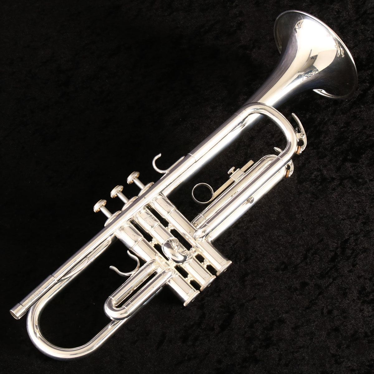 USED YAMAHA Yamaha / Trumpet YTR-334S [03 – Ishibashi Music