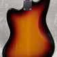 [SN V144996] USED Fender / American Vintage 62 Jaguar 3-Color Sunburst [06]