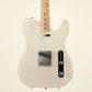 [SN JD20017628] USED Fender / Heritage 50s Telecaster White Blonde [11]