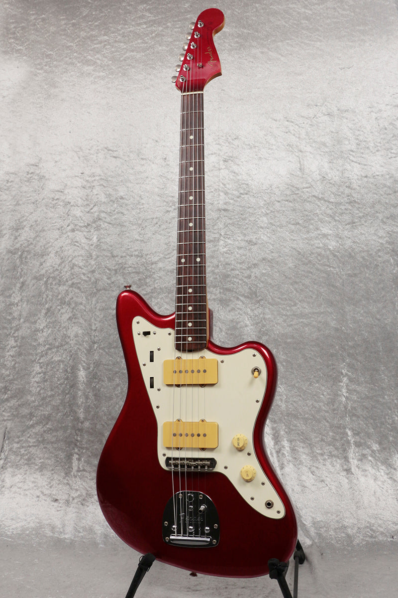 (中古)Fender Japan   ST62-65 CAR JV Serial(新宿店SALE)