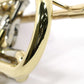 [SN 463257] USED YAMAHA / Trumpet YTR-8335 Custom Xeno 3rd Generation Lacquer Finish [09]