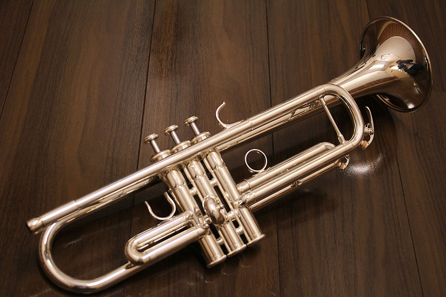 [SN 736724] USED YAMAHA / Yamaha YTR-4335GS B flat trumpet [10]