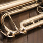 [SN 736724] USED YAMAHA / Yamaha YTR-4335GS B flat trumpet [10]