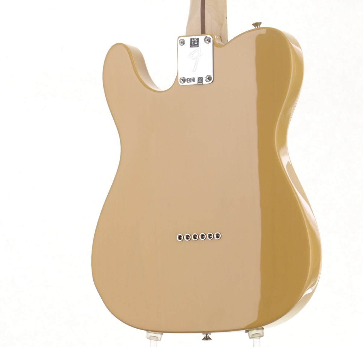 USED FENDER MEXICO / Player Telecaster Butterscotch Bl – Ishibashi