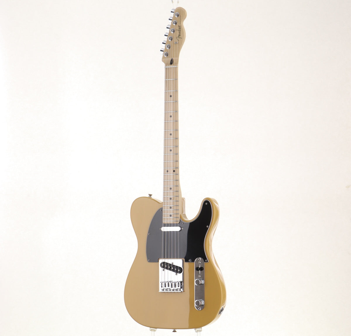 USED FENDER MEXICO / Player Telecaster Butterscotch Bl – Ishibashi