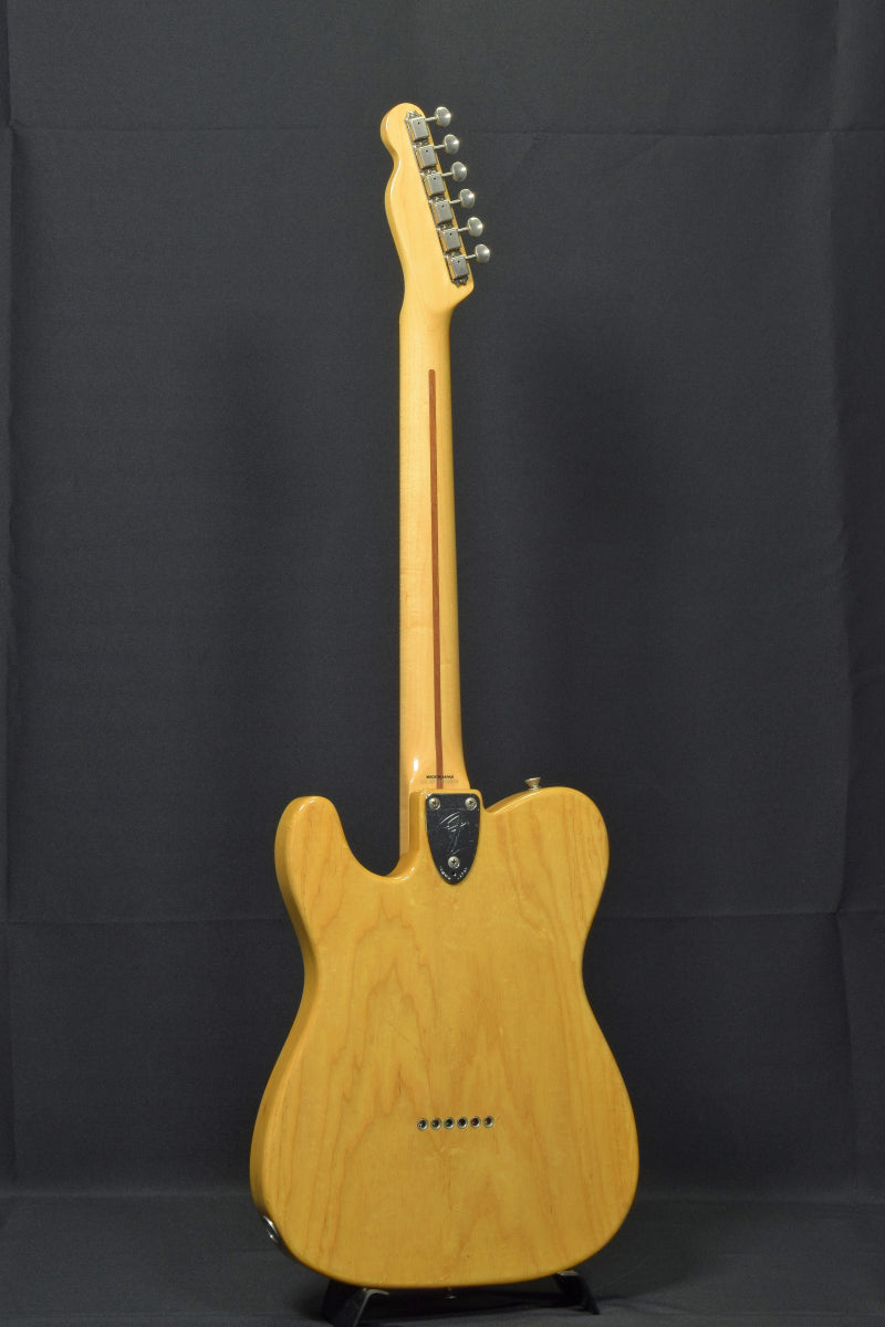 [SN MIJ JD1200858] USED FENDER JAPAN Fender / TN72 Natural [20]