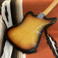 [SN 249641] USED Fender / 1968 Jaguar Sunburst [04]