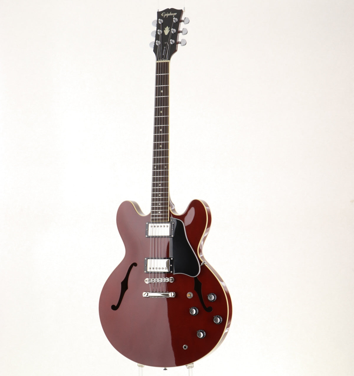 Epiphone ES-335 Made in Japan 日本製-