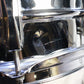 USED LUDWIG / L-400 late70s s/n-2078107 14x5 Supraphonic Ruddick 70s snare drum [08]