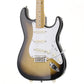 [SN JD16009519] USED Fender / Classic 50s Stratocaster 2 Tone Sunburst [03]