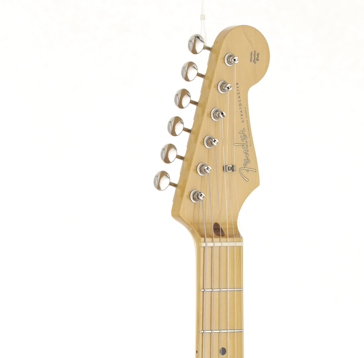 [SN JD16009519] USED Fender / Classic 50s Stratocaster 2 Tone Sunburst [03]
