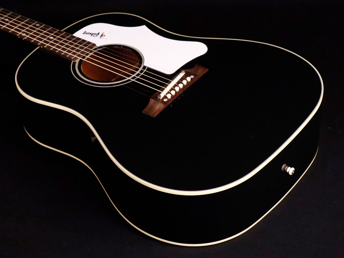 [SN 11656023] USED Gibson / 1960s J-45 ADJ Ebony 2016 [12]