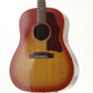 [SN 050795] USED Gibson / J-45 ADJ Modified Cherry Sunburst 1967 [09]