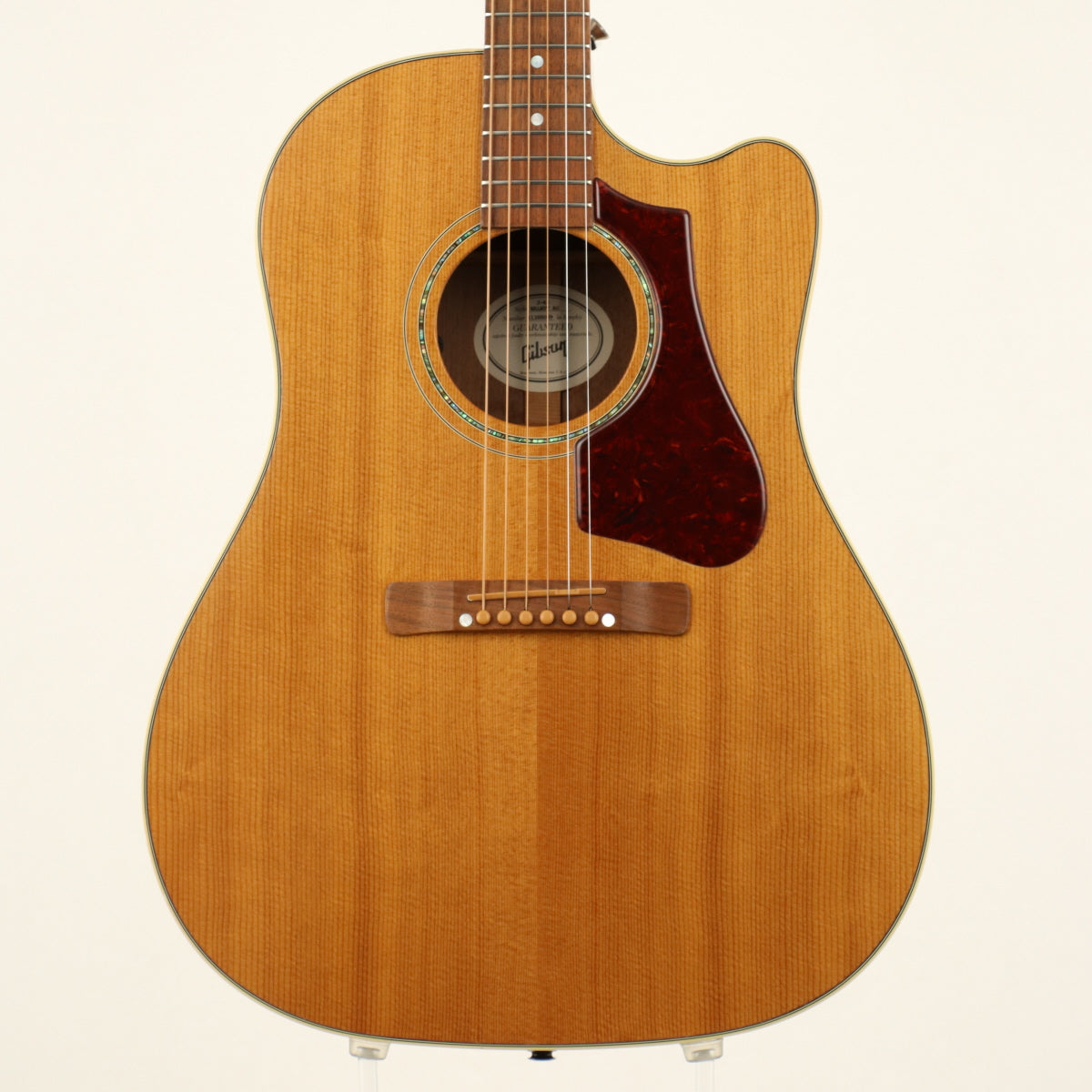 [SN 11288009] USED Gibson / J-45 Walnut Avant Garde Natural [11]