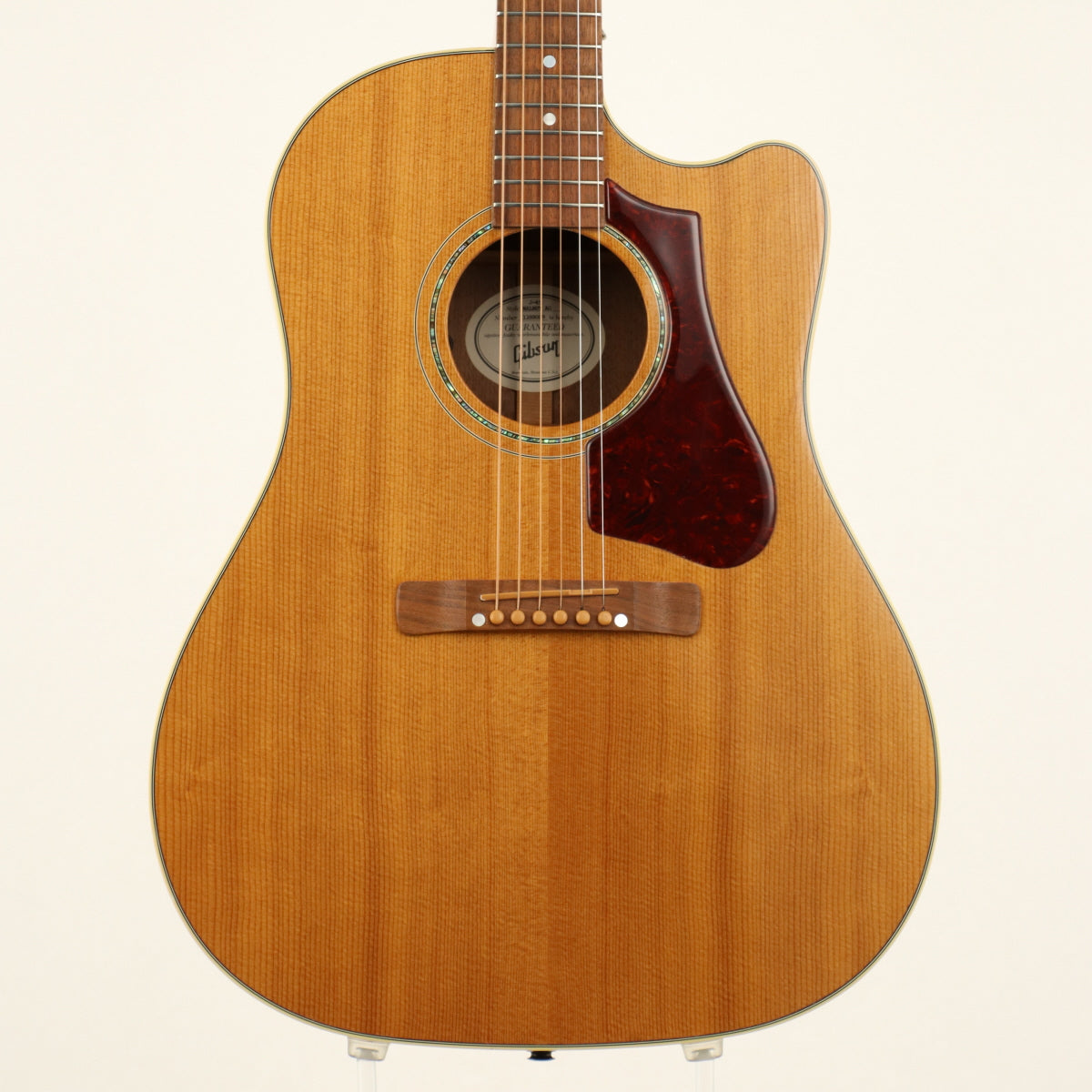 [SN 11288009] USED Gibson / J-45 Walnut Avant Garde Natural [11]