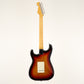 [SN R006825] USED Fender Japan / ST62-58US 3-Tone Sunburst [11]