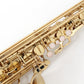 [SN 00127239] USED YANAGISAWA / Alto Saxophone A-500 (A-50) all tampos replaced [20]