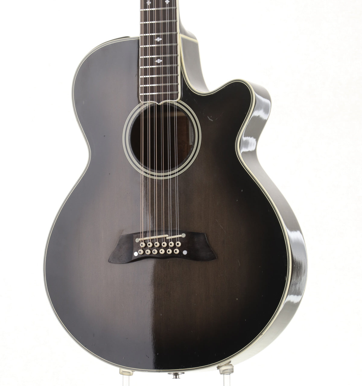 送料無料低価TAKAMANE:BST.1962/PT-006アコースティックギター バッカス