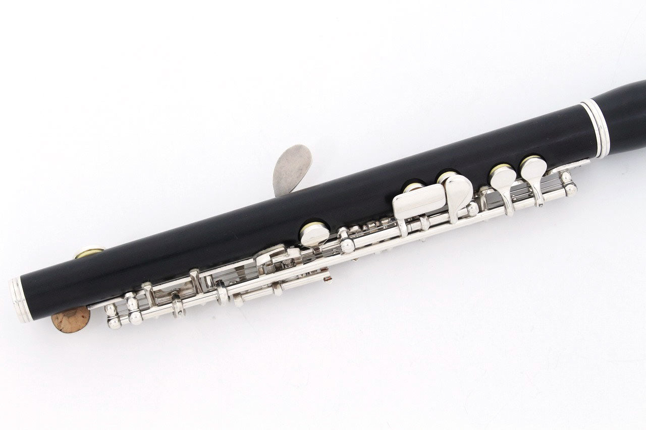 Used deals yamaha piccolo