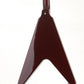 [SN 91005715] USED Gibson / Flying V 67 Cherry Modified [06]
