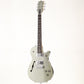 USED Gretsch / Electromatic G2629 Silver Sparkle [06]