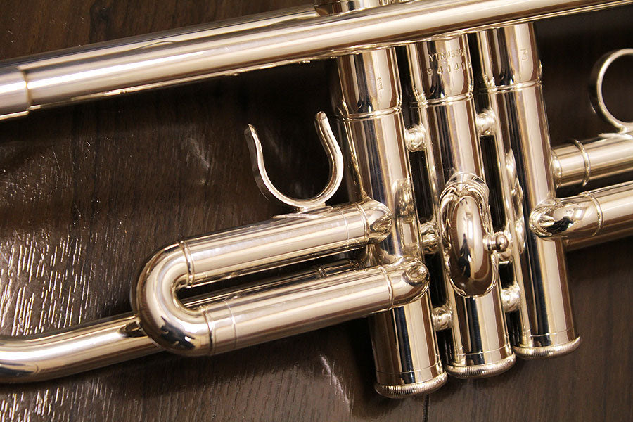 [SN 941413] USED YAMAHA / Yamaha YTR-4335GS B flat trumpet [10]