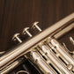 [SN 941413] USED YAMAHA / Yamaha YTR-4335GS B flat trumpet [10]