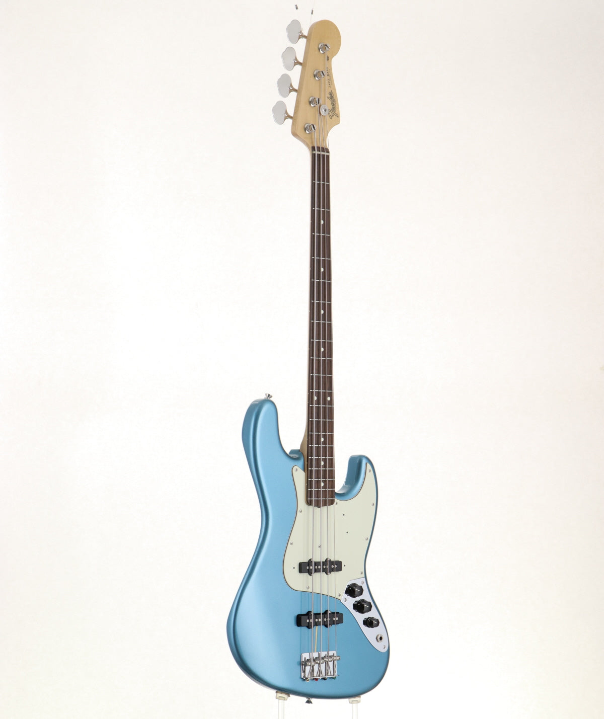 [SN JD20001544] USED Fender / Traditional II 60s Jazz Bass Lake Placid Blue 2020 [08]