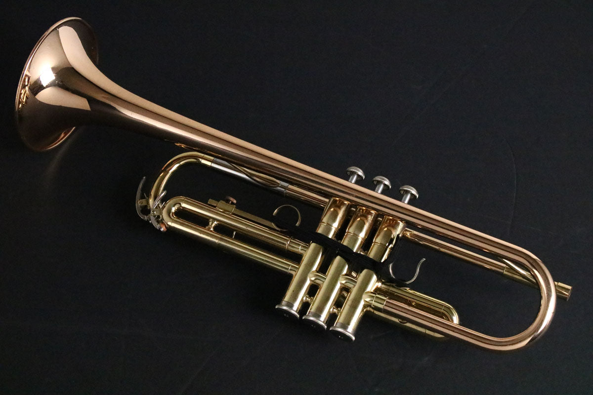 [SN 027683] USED YAMAHA Yamaha / Trumpet YTR-333 [03]