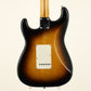 [SN MIJ  E811935] USED Fender Japan / 1987 ST54-55 3-Tone Sunburst [11]
