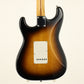 [SN MIJ  E811935] USED Fender Japan / 1987 ST54-55 3-Tone Sunburst [11]