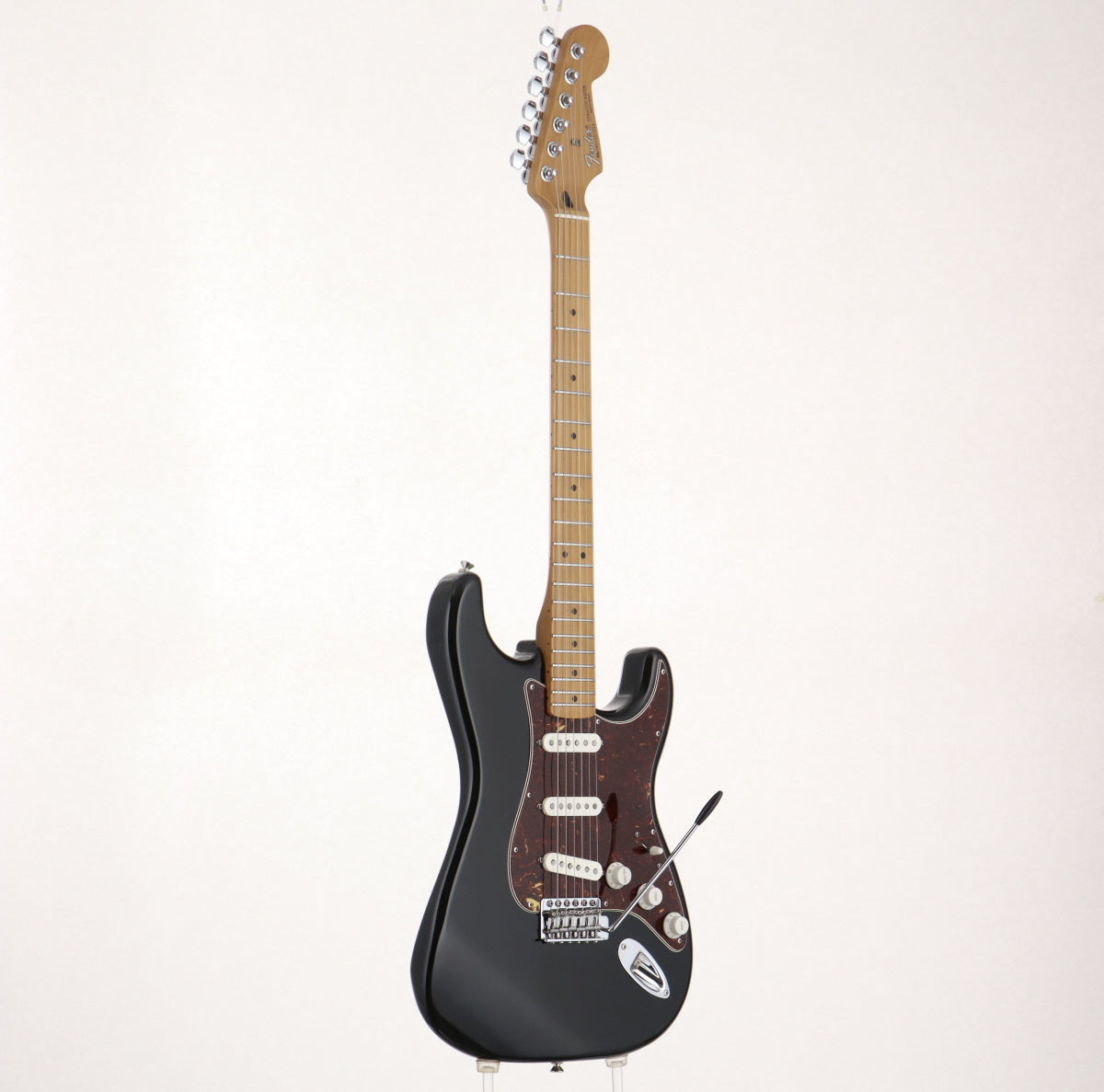 Ishibashi　[06　Fender　Music　Stratocaster　–　Mexico　Roadhouse　Deluxe　USED　Corporation.
