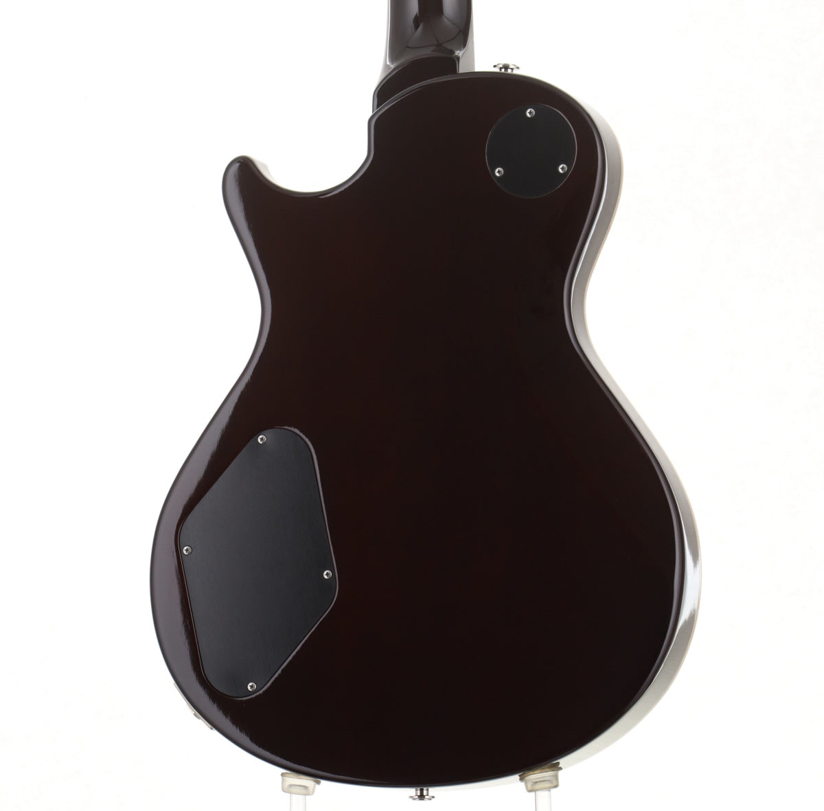 PRS SE Tremonti Standard Black（ロックペグ交換）-